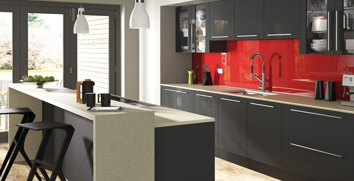 7 Tips for Designing a Modular Kitchen on a Spending Plan