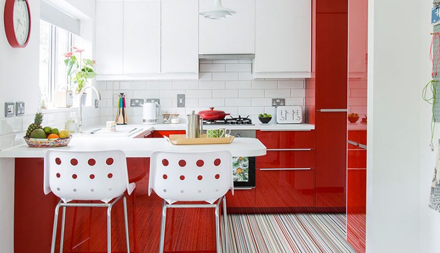 Top 6 Things before Installing Your Modular Kitchen