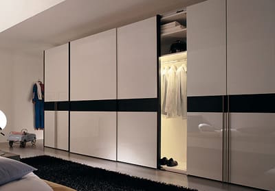 Sliding Doors Wardrobe